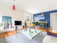 Vente appartement 4 pièces Vente appartement 4 pièces