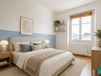 Vente appartement 3 pièces Vente appartement 3 pièces