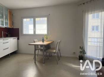 Vente Appartement 2 piècesNantes Saint-Donatien