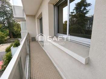 Vente Appartement 4 piècesNantes Saint-Donatien