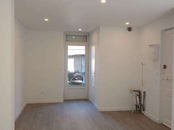 Vente Appartement T1Nantes Saint-Donatien