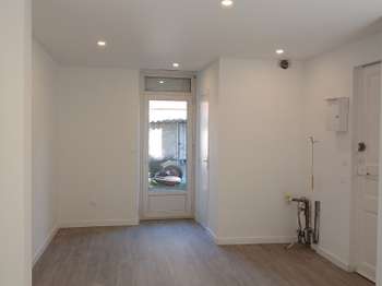 Vente Appartement T1Nantes Saint-Donatien