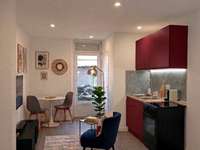 Vente appartement 2 pièces Vente appartement 2 pièces