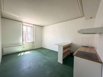 Vente appartement 2 pièces Nantes Saint-Donatien 44