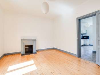 Vente appartement 2 pièces Nantes Saint-Donatien 44