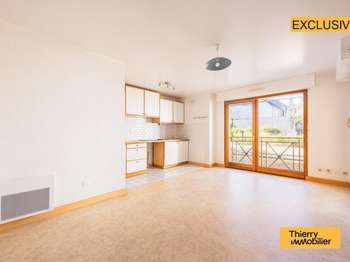 Vente appartement 2 pièces Vente appartement 2 pièces