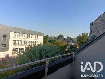 Vente appartement 2 pièces Vente appartement 2 pièces