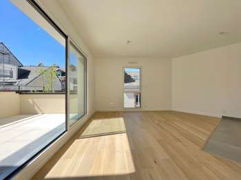 Vente Studio 1 pièce Nantes Saint-Donatien 44