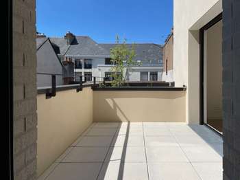 Vente Studio 1 pièce