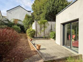Vente Appartement 4 piècesNantes Saint-Donatien