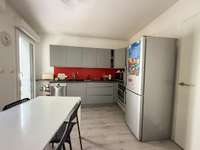 Vente appartement 4 pièces Vente appartement 4 pièces