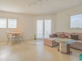 Vente Appartement 2 piècesNantes Saint-Donatien
