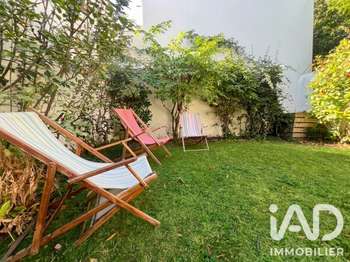 Vente Appartement 5 piècesNantes Saint-Donatien