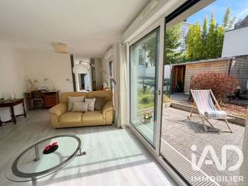 Vente appartement 5 pièces Vente appartement 5 pièces