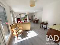 Vente appartement 5 pièces Vente appartement 5 pièces