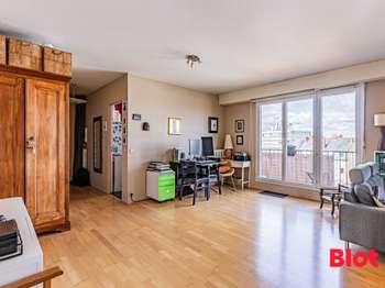 Vente appartement 2 pièces Vente appartement 2 pièces