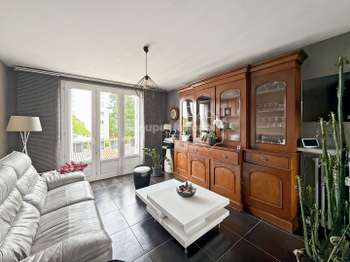 Vente Appartement 3 piècesNantes Saint-Donatien
