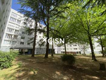 Vente Appartement 4 piècesNantes Saint-Donatien