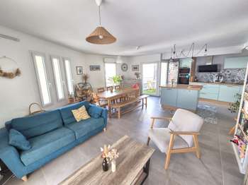 Vente Appartement 3 piècesNantes Saint-Donatien