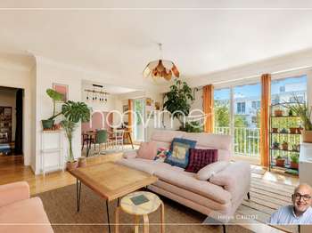 Photo Vente appartement Nantes Saint-Donatien