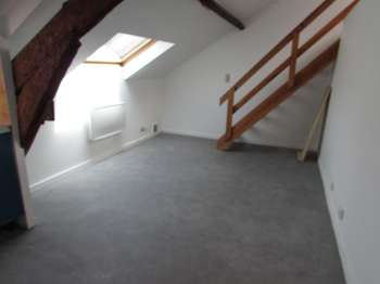 Vente Appartement T1Nantes Saint-Donatien