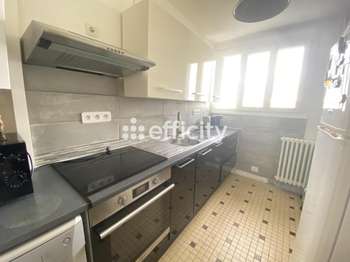 Vente appartement 5 pièces Vente appartement 5 pièces