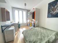 Vente appartement 5 pièces Vente appartement 5 pièces