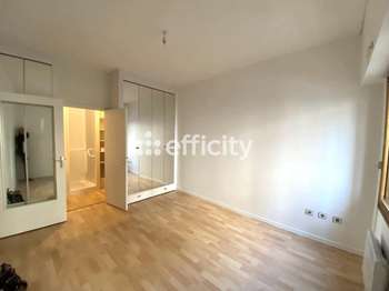 Vente Appartement T1Nantes Saint-Donatien