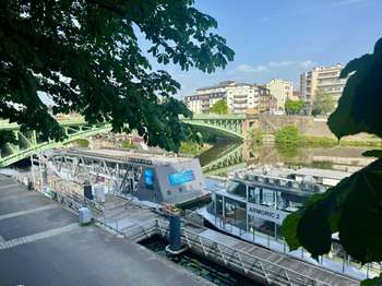 Vente Appartement 4 piècesNantes Saint-Donatien