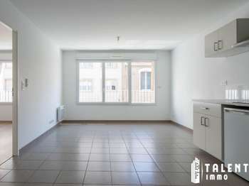 Vente appartement 2 pièces Nantes Saint-Donatien 44