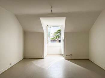 Vente appartement 2 pièces Nantes Saint-Donatien 44
