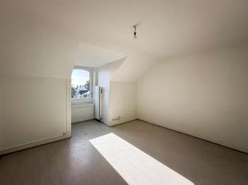 Vente Appartement 2 piècesNantes Saint-Donatien