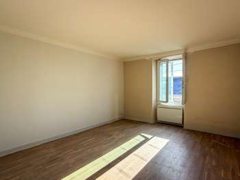 Vente Appartement 2 piècesNantes Saint-Donatien