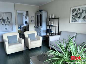 Vente Appartement 3 piècesNantes Saint-Donatien