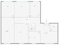 Vente appartement 7 pièces