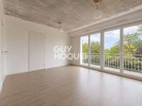 Vente appartement 7 pièces