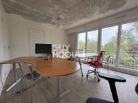 Vente appartement 7 pièces