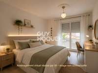 Vente appartement 7 pièces