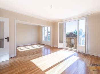Vente appartement 4 pièces Nantes Saint-Donatien 44