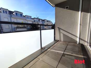 Vente appartement 2 pièces Nantes Saint-Donatien 44
