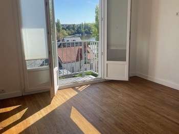 Vente Appartement 3 piècesNantes Saint-Donatien