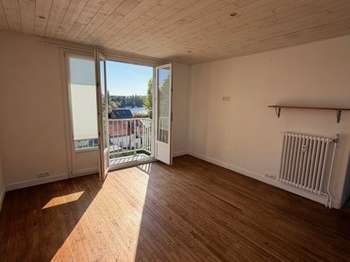 Vente appartement 3 pièces Nantes Saint-Donatien 44