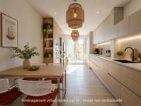Vente appartement 7 pièces Vente appartement 7 pièces