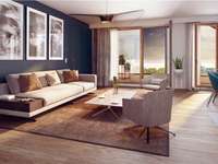 Vente appartement 61 pièces