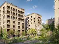 Vente appartement 61 pièces