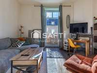 Vente appartement 2 pièces Vente appartement 2 pièces