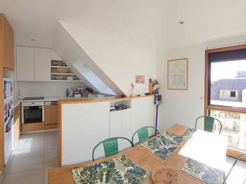 Vente appartement 4 pièces Vente appartement 4 pièces