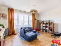 Vente appartement 4 pièces Vente appartement 4 pièces