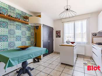Vente appartement 4 pièces Vente appartement 4 pièces