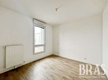 Vente appartement 2 pièces Nantes Saint-Donatien 44